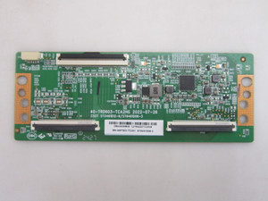 Philips 65PUL7973/F7 T-Con Board M8-068T603-TC001 (40-TRD603-TCA2HG)