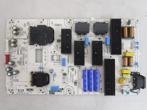 ROKU 75R6CX Power Board 81-PWE120-C325001 (PW.A415W1.781)