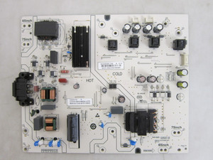 Vizio M65Q6-L4 Power Board 60101-05822 (SHG6504B-116E)