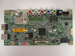 LG 55LF6000-UB BUSCLOR Main Board (EAX66242602) EBT63439838