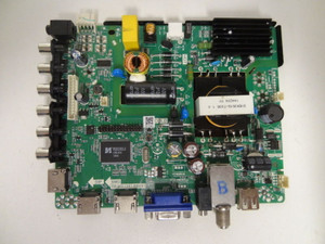 Upstar P32ES8 Main Board / Power Supply BOEI320WX1 N14120043