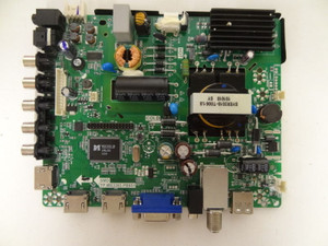 Element ELEFT326 Main Board / Power Supply TF32HGA-01 H15041030