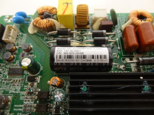 Element ELEFT506 Main Board SY15073-1 / 48J1596 / 5CR0005