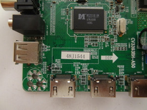 Element ELEFT481 Main Board SY14431 / 48J1544