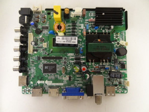 Element ELEFT406 Main Board / Power Supply V400HJ6-PE1 L15051491