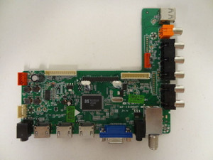 Westinghouse DWM55F1G1 Main Board LSC550HJ07 SY14416-2