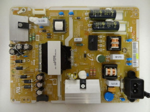 Samsung UN40J5200AFXZA Power Supply (L40MSF_FHS) BN44-00851A