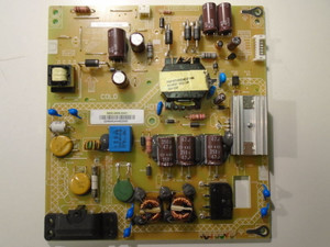 Sharp LC-32LE551U Power Supply Board 0500-0605-0441
