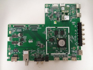 Vizio E650I-B2 Main Input Board 791.00301.A001 (75500301A001)