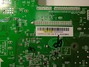 Digitrek PLED3265A Main Input Board 1B2E2002