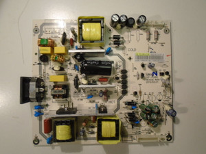 Apex LE3943 / Proscan PLDED3992A Power Supply Board LK-PL390101B