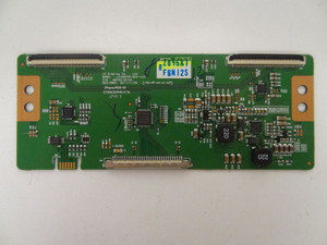 Panasonic TC-L32B6 / Vizio E320-A0 T-Con Board 6871L-2896A