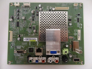 Vizio E24-C1 Main Board (XFCB02K0320) 756XFCB02K0320