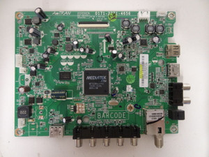Vizio E320-A0 Main Input Board 3632-2052-0150