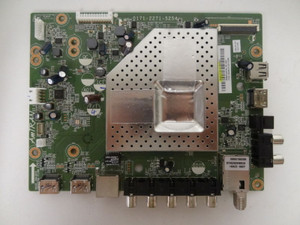 Vizio E390I-B0 Main Board (0171-2271-5254) 3639-0102-0150