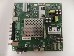 Vizio E50-C1 Main Board (XFCB02K0090) 756TXFCB02K0090
