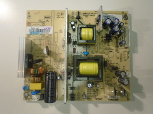 RCA LED46C45RQ Power Supply (RS133S-3T01) RE46HQ1301