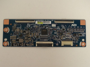 Samsung UN43J5200AFXZA T-Con Board (43T01-C02) 55.43T01.C13