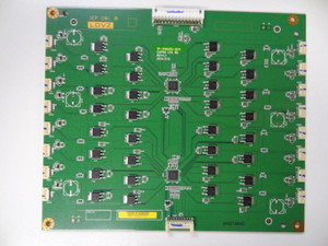 Vizio M60-C3 M70-C3 LED Driver 1P-114BJ00-2011