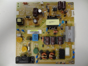 Sharp Power Supply / LED Board 9LE50006050440 0500-0605-0440