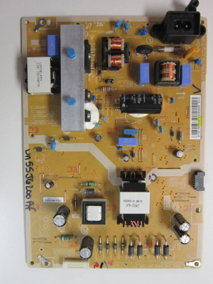 Samsung UN55H6203AFXZA UN55J6200AFXZA Power Supply BN44-00774A