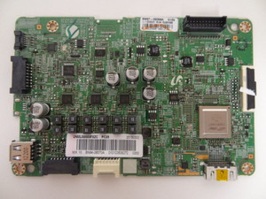 Samsung UN65JS9000FXZA UN65JS9000FXZC Main Board BN94-08570A
