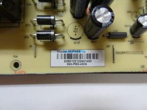 Element / Seiki / Westinghouse Power Supply MIP466