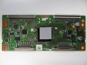 Vizio M801I-A3 T-Con Board RUNTK5391TPZA