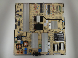 Samsung UN65JS8500FXZA UN55JS8500FXZA Power Supply BN44-00834A