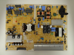 Samsung UN40JU7500FXZA Power Supply BN44-00810A