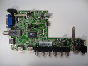 Seiki SE39FH03 Main Board CV3393BH-CPW 33J0391