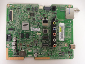 Samsung UN32J5205AFXZA Main Board (BN97-11038A) BN94-09599V