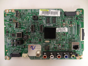 Samsung UN40J6200AFXZA Main Board (BN97-09756Z) BN94-09933A