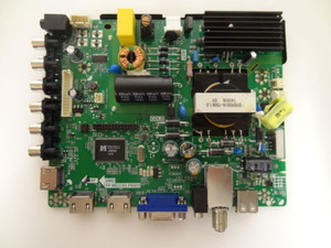 Proscan PLDED4016A-B Main Board (V400HJ6-PE1) B14080094