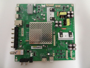 Vizio E50-C1 Main Board (XFCB02K0410) 756TXFCB02K0410