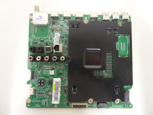 Samsung UN50JU6500FXZA Main Board (BN97-10062C) BN94-10056X