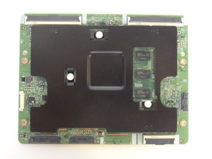 Samsung UN55JU7100FXZA T-Con Board 55.55T17.C15 BN96-34940A