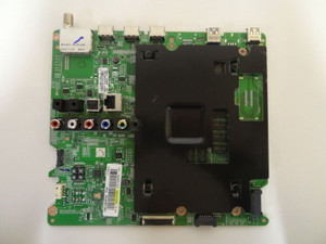 Samsung UN60JU6400FXZA Main Board BN94-09749W