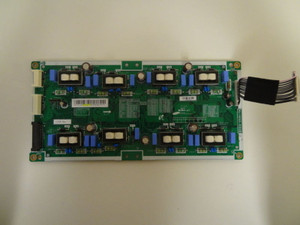 Samsung UN65JS9000FXZA UN55JS9000FXZA LED Driver BN44-00817B