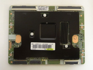 Samsung UN65JS8500FXZA T-Con Board BN95-01954A