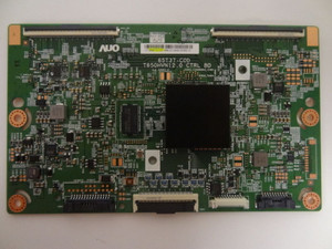 Samsung UN65J6300AFXZA T-Con Board (55.65T37.C07) BN96-36925A