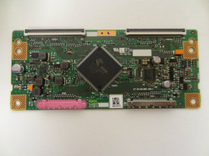 Vizio E60-C3 E70-C3 / Sony T-Con Board RUNTK5489TP 1-895-676-11