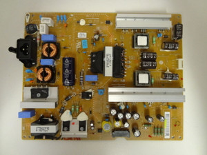 LG 55LB6000-UH 55LF6100-UA 55LB5500-UC Power Supply / LED Board EAY63072101