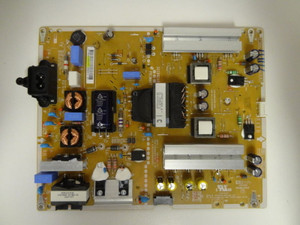 LG 49UF6400-UA Power Supply / LED Driver (3PCR01090B) EAY64009501