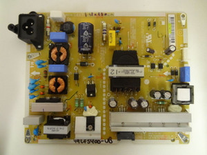 LG 49LF5400-UB Power Supply EAY63768701