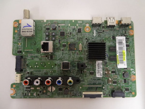 Samsung UN48J5200AFXZA Main Board (BN97-10716A) BN94-09536B