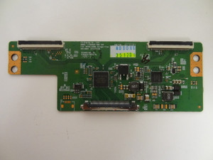 LG 32LB5800-UG T-Con Board 6871L-3512D