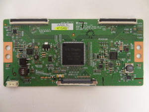 LG 43UF7600-UJ T-Con Board 6871L-4104B