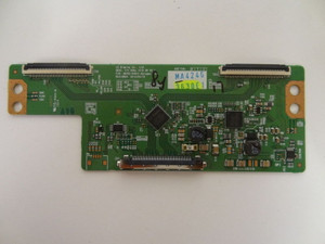 LG 49LF5500-UA T-Con Board 6871L-3630E