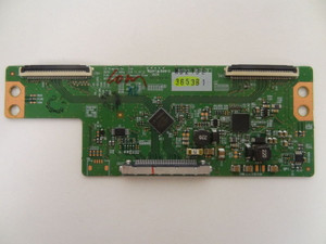 LG 55LB5900-UV 55LF6000-UB 55LF6100-UA T-Con Board 6871L-3653B